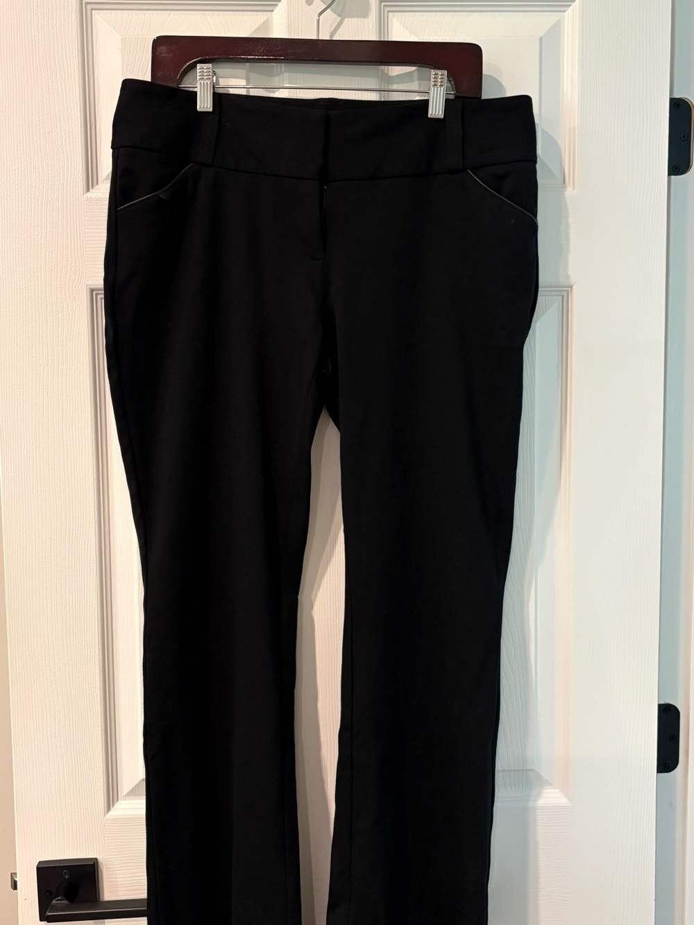 Alfani Black Women's Trousers